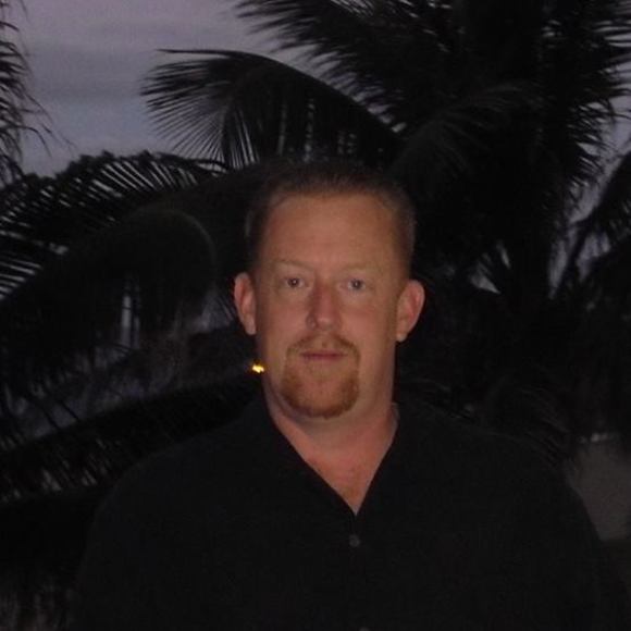 Meet your Posher, Tim - Picture 1 of 1